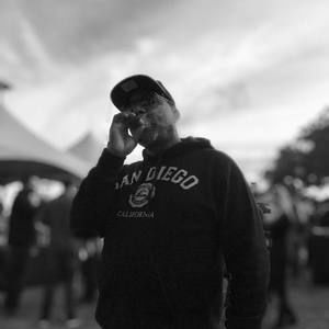 Meet your Posher, Patrick